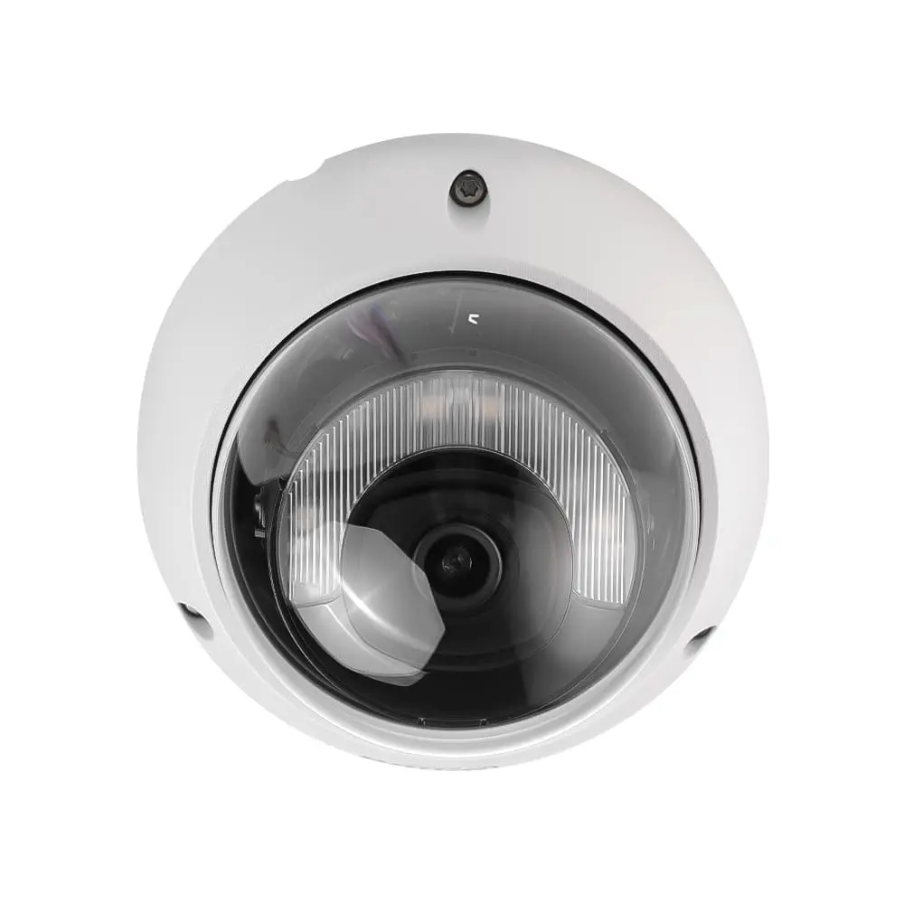 IP видеокамера Dahua DH-IPC-HDBW2449E-S-IL 4МП (2.8мм) с микрофоном - Фото 4
